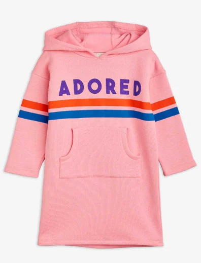 Adored SP Hoodie Dress