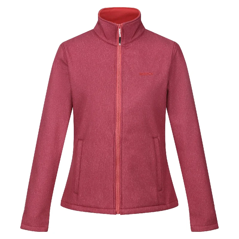 Rumba Red-Mineral Red