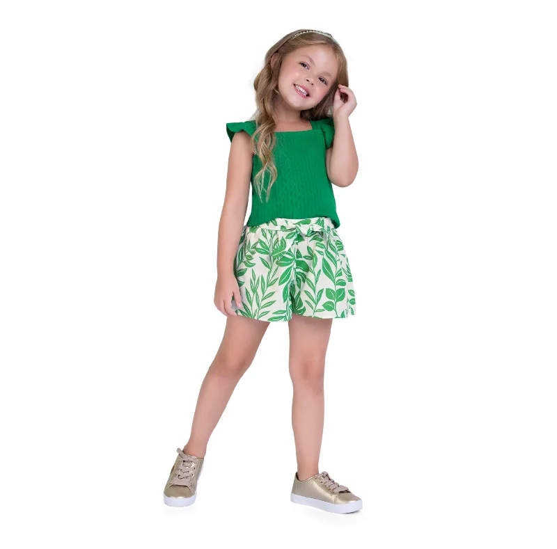 Savings Galore off-shoulder dressSummer Short Set