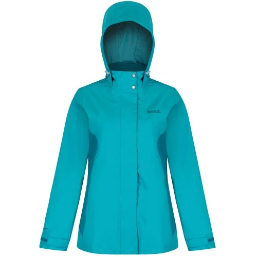 Extra Discounts oversized trench coatRegatta |  Great Outdoors Womens/Ladies Daysha Waterproof Shell Jacket