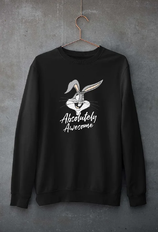 bugs bunny Unisex Sweatshirt for Men/Women