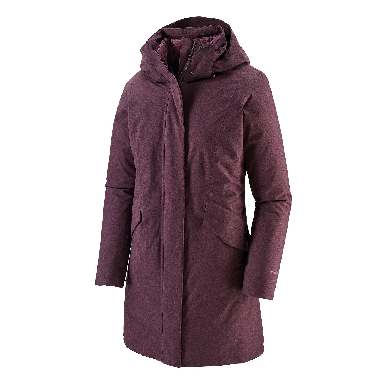 Markdown Madness soft fleece jacketWomen's Vosque 3-in-1 Parka