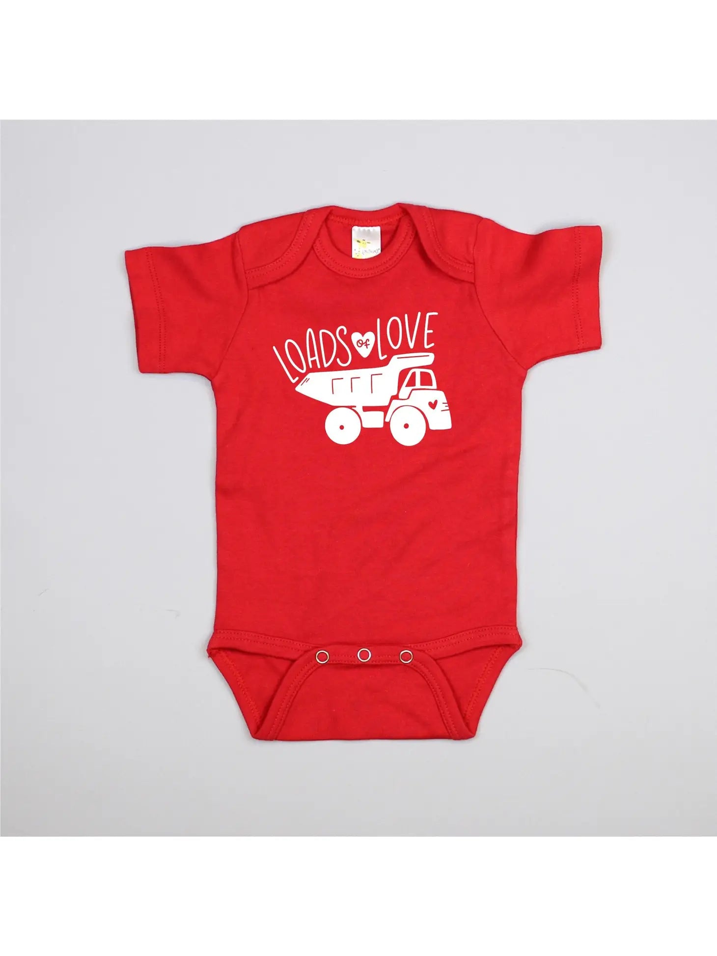 Early Bird Discount flowy maxi dressLoads of Love Onesie