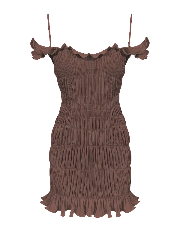Deal Dash Indra Mini Dress