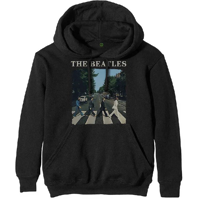 Fantastic Deals zip-up hooded sweatshirtTHE BEATLES HOODIE: ABBEY ROAD 2XL BEATHOOD09MB05 Fantastic Deals zip-up hooded sweatshirtTHE BEATLES HOODIE: ABBEY ROAD 2XL BEATHOOD09MB05