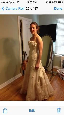 Deal Dash Maggie Sottero Rhianna Royal