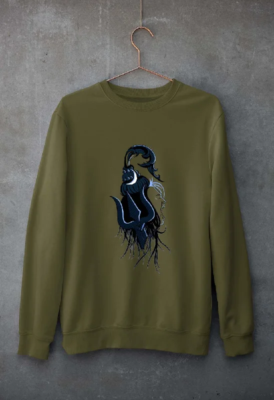 Early Access performance gym sweatshirtMahakal Mahadev Bholenath Shiva Shivji Unisex Sweatshirt for Men/Women Early Access performance gym sweatshirtMahakal Mahadev Bholenath Shiva Shivji Unisex Sweatshirt for Men/Women