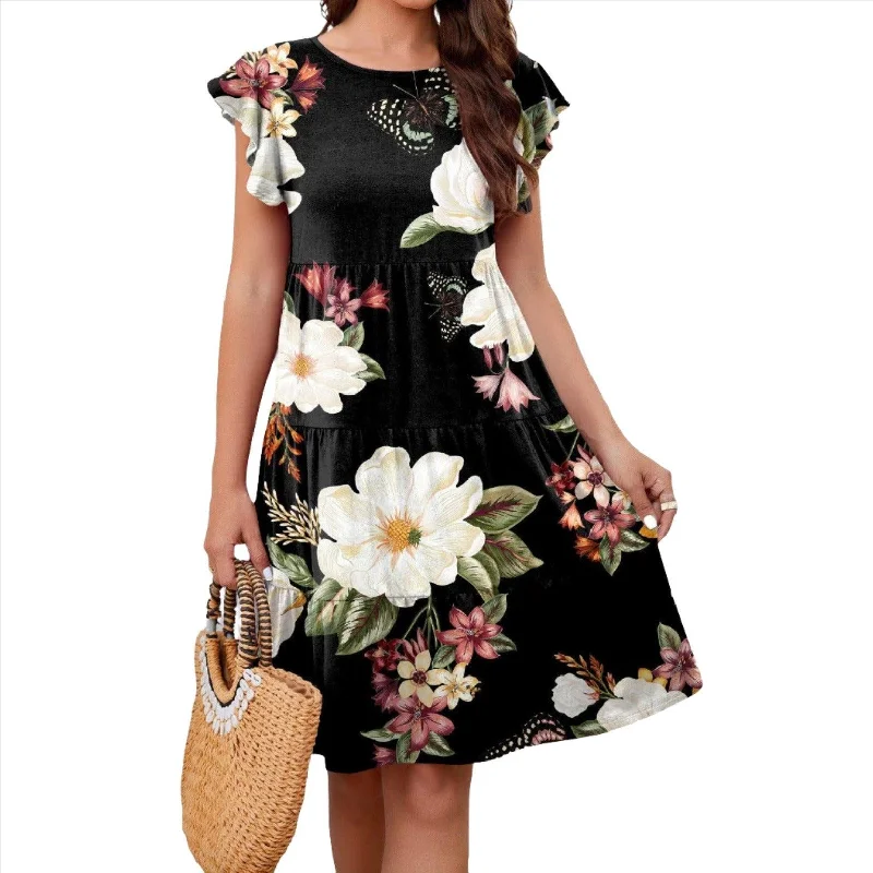 Summer Dresses Sweet Skirt Women