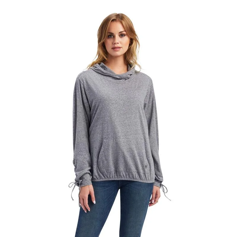 Stock Up and Save long-sleeve winter jacketAriat Women's Kansas Dark Sapphire Hoodie 10037911 Stock Up and Save long-sleeve winter jacketAriat Women's Kansas Dark Sapphire Hoodie 10037911
