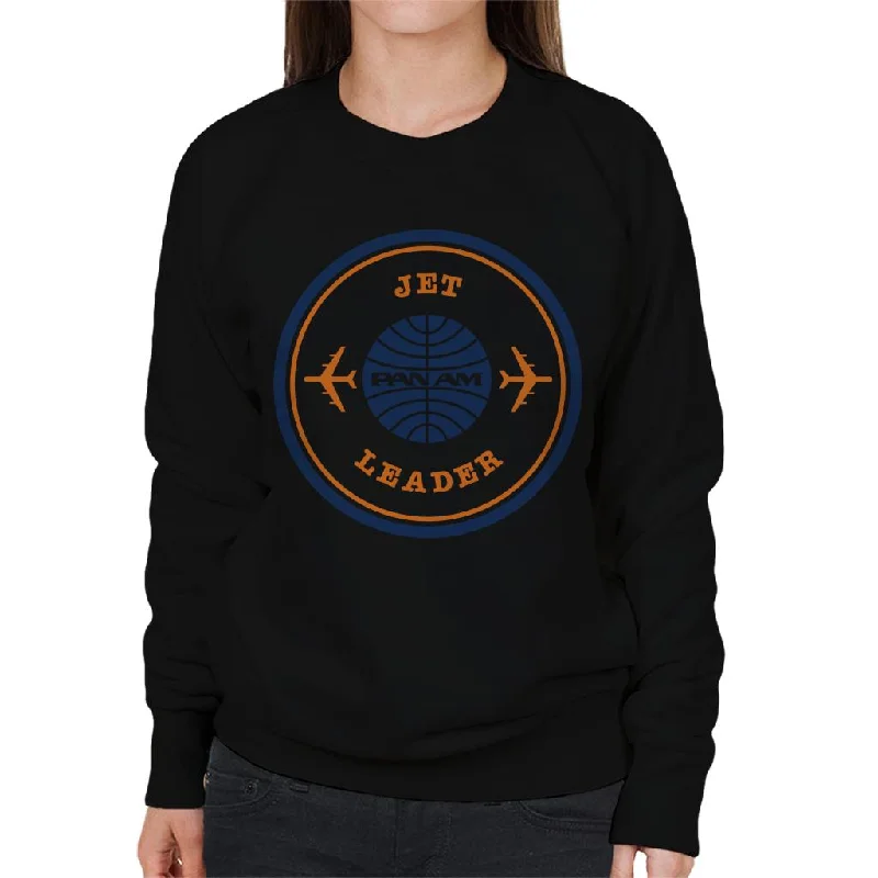 Discount Extravaganza classic gym sweatshirtPan Am Jet Leader Women's Sweatshirt