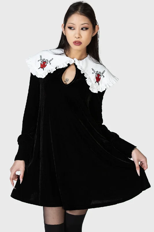 Deal of the Week Courtney Dress - Resurrect