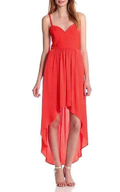Weekend Deal boho-chic dressAnnamae Bustier-Style Evening Dress