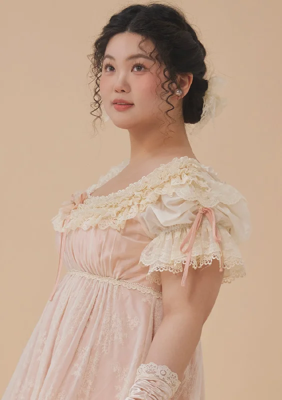 Discount Mania Curve & Plus Hawkins' Tea Party Dress