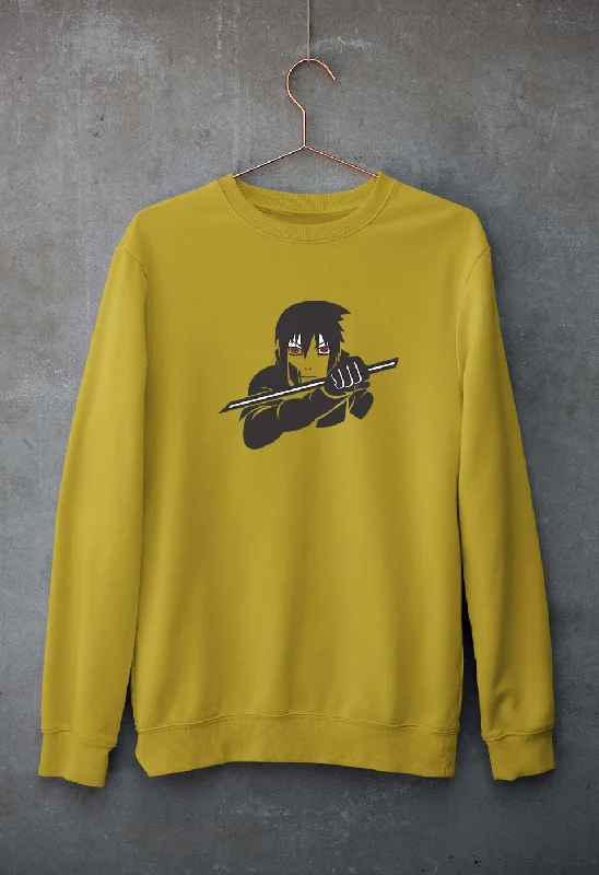 Daily Specials urban sports sweatshirtSasuke Uchiha Unisex Sweatshirt for Men/Women Daily Specials urban sports sweatshirtSasuke Uchiha Unisex Sweatshirt for Men/Women