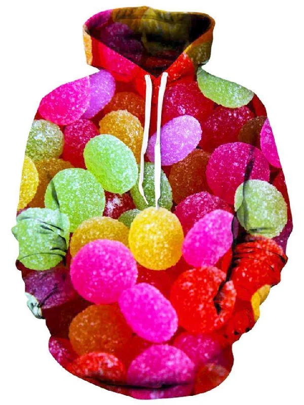 Massive Deals modern hoodieCandies Unisex Hoodie