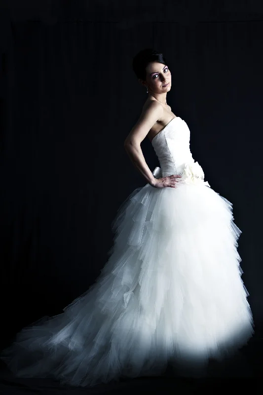Savings Bonanza Modern Trousseau Modern Trousseau Wallis Size 0