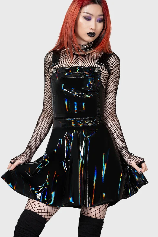 Price Rollback Paryce Alive Pinafore
