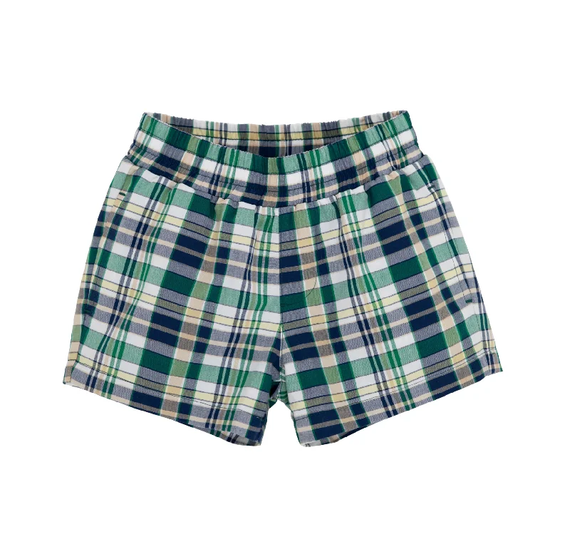 Final Markdown silk dressSheffield Shorts
