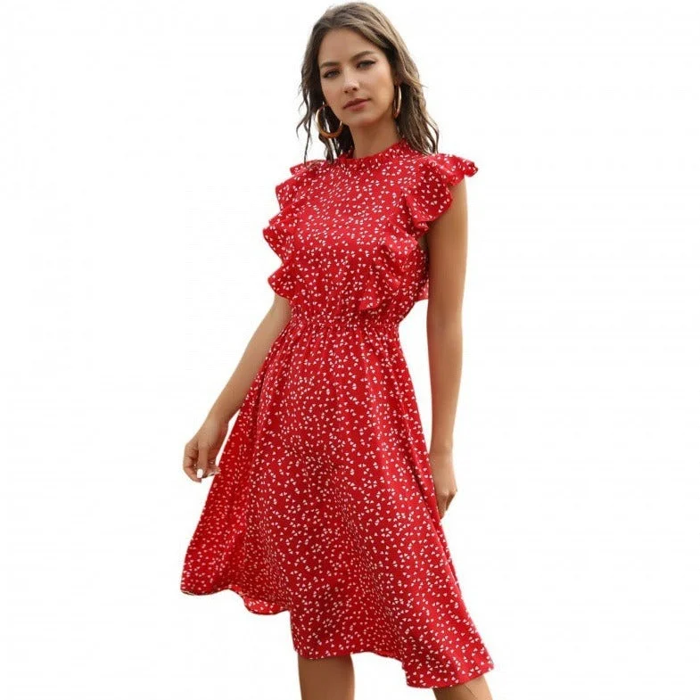 WoMeN Summer dresses Maxi Dresses