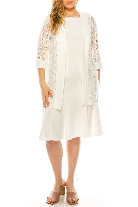 Take Advantage high-waisted dressMaya Brooke Short Mother of the Bride Dress 28461