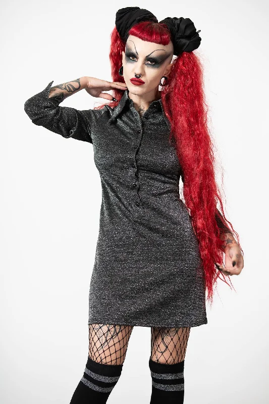 Fantastic Offers Diana Mini Dress - Resurrect