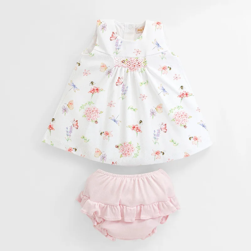Bargain Prices fitted cocktail dressBotanical Dress Set