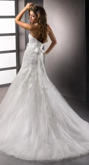 Stock Clearance Maggie Sottero JAYNA