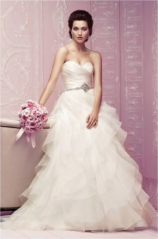 Can't Be Beat Paloma Blanca Paloma Blanca - Style 4256