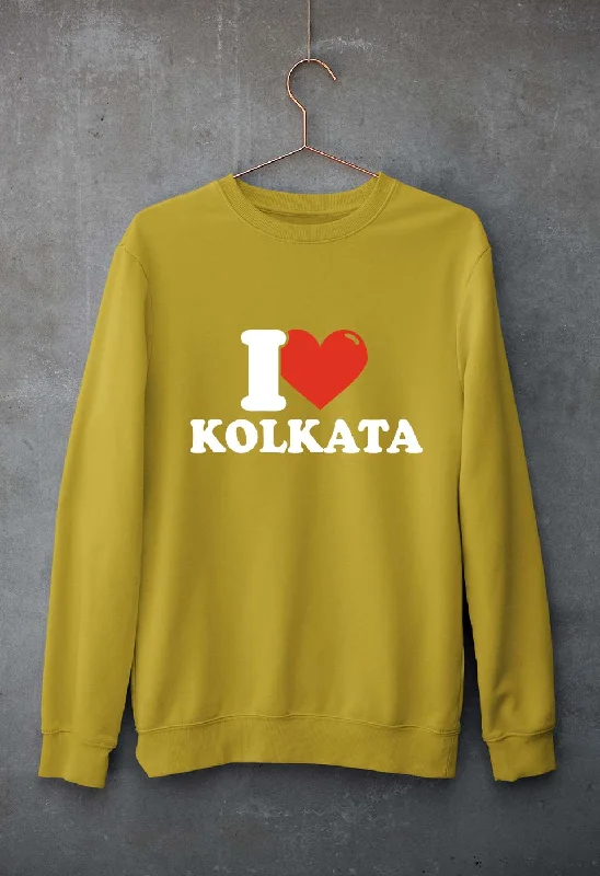 Online Exclusive warm workout hoodieI Love Kolkata Unisex Sweatshirt for Men/Women Online Exclusive warm workout hoodieI Love Kolkata Unisex Sweatshirt for Men/Women