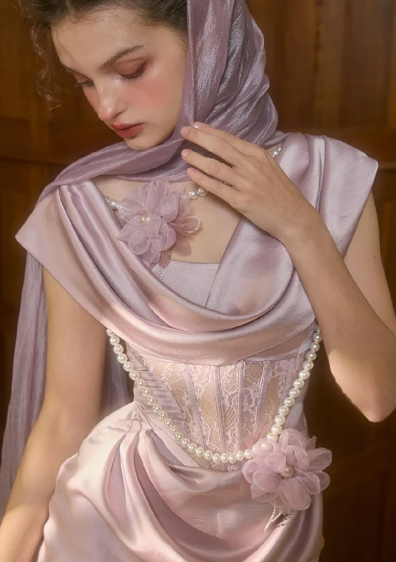 Sale Event The Age of Adaline Corset Dress