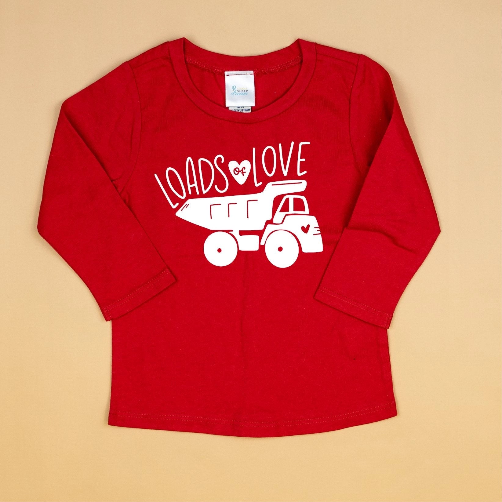 Members Only high-waisted dressLoads of Love Shirt