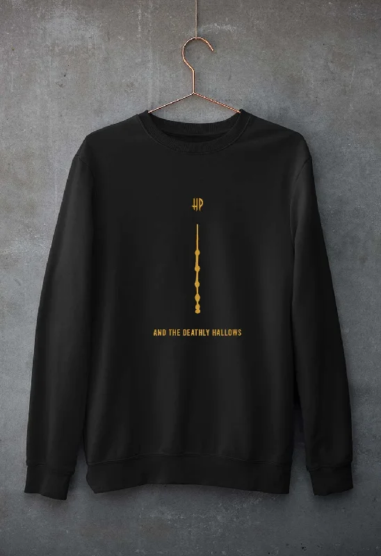 One-DAY Sale eco-friendly sports hoodieHarry Potter Unisex Sweatshirt for Men/Women One-DAY Sale eco-friendly sports hoodieHarry Potter Unisex Sweatshirt for Men/Women