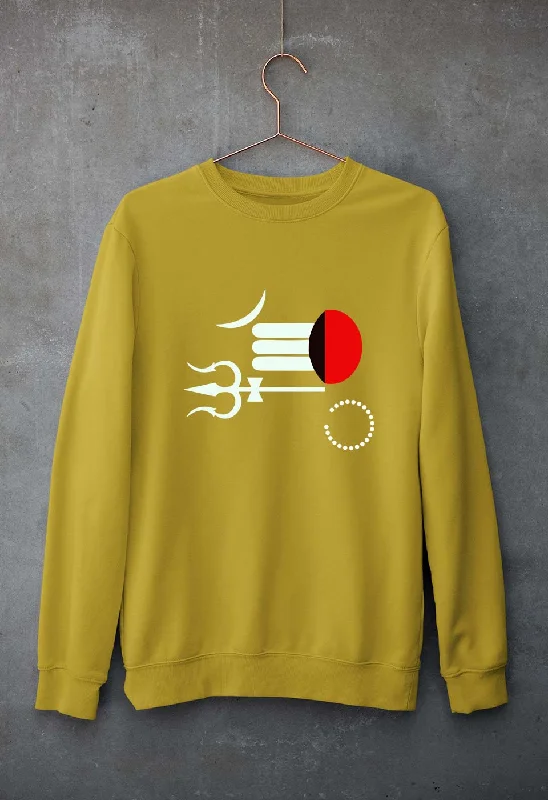 Mustard Yellow