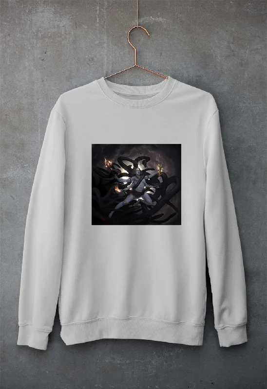 Extra Savings vibrant athletic hoodieMahakal Mahadev Bholenath Shiva Shivji Unisex Sweatshirt for Men/Women Extra Savings vibrant athletic hoodieMahakal Mahadev Bholenath Shiva Shivji Unisex Sweatshirt for Men/Women