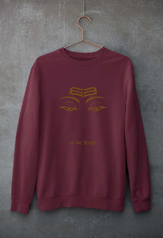 Stock Clearance sleek sports hoodieMahakal Mahadev Bholenath Shiva Shivji Unisex Sweatshirt for Men/Women Stock Clearance sleek sports hoodieMahakal Mahadev Bholenath Shiva Shivji Unisex Sweatshirt for Men/Women