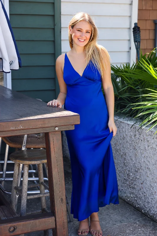 Best Bargains ruched dressAMARA MAXI DRESS