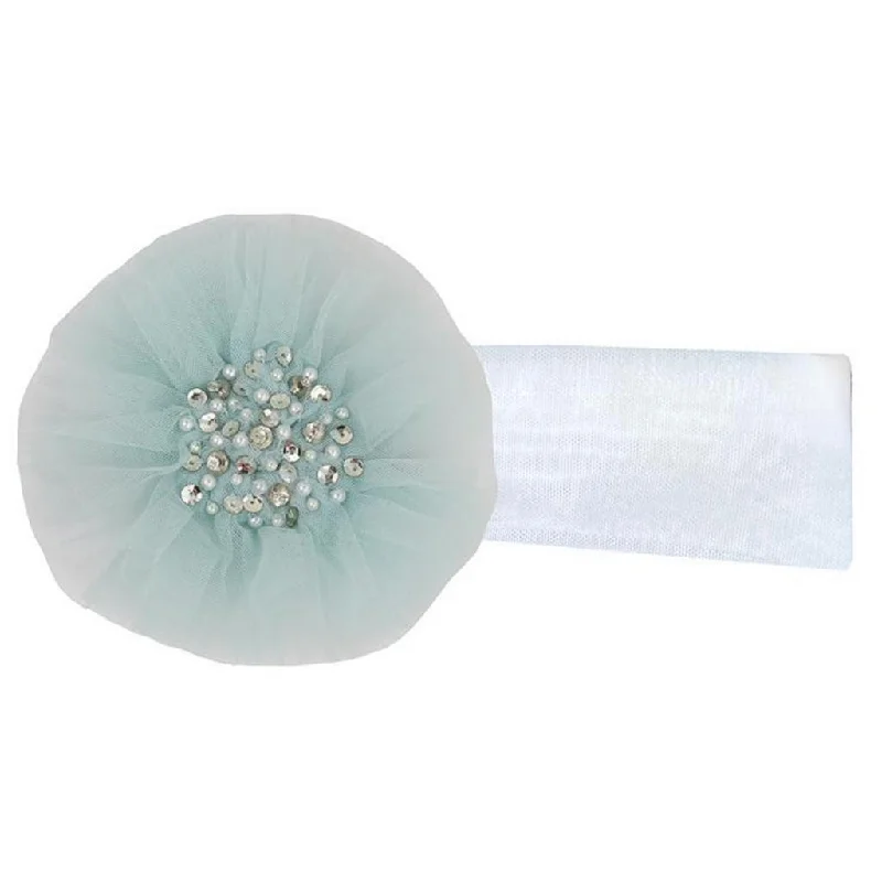 Bargain Prices chic shift dressSky Tulle Elastic Headband
