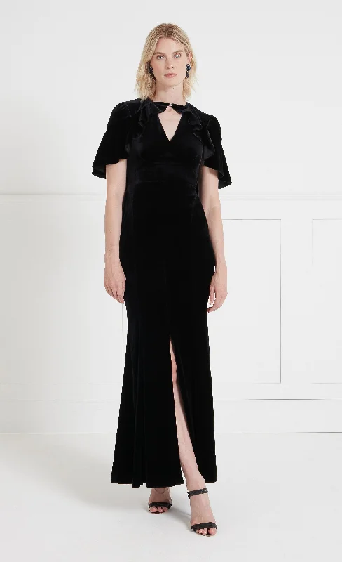 Epic Deals Ashcombe Dress - Black