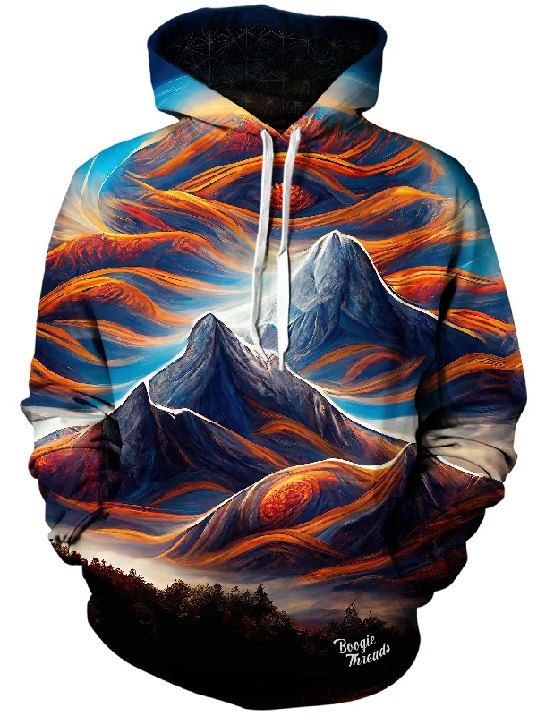 Low Prices chic workout hoodieDefiant Motion Unisex Hoodie