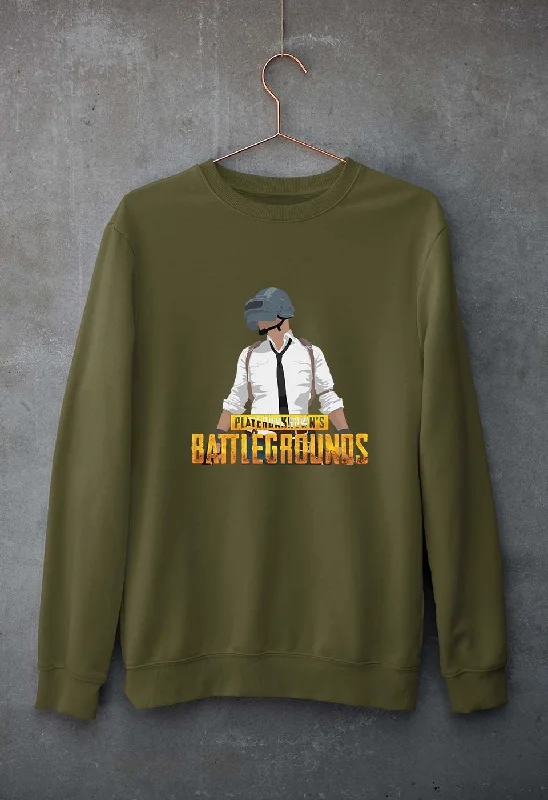 Price Break minimaPUBG Player Unknown's Battleground Unisex Sweatshirt for Men/Women Price Break minimaPUBG Player Unknown's Battleground Unisex Sweatshirt for Men/Women