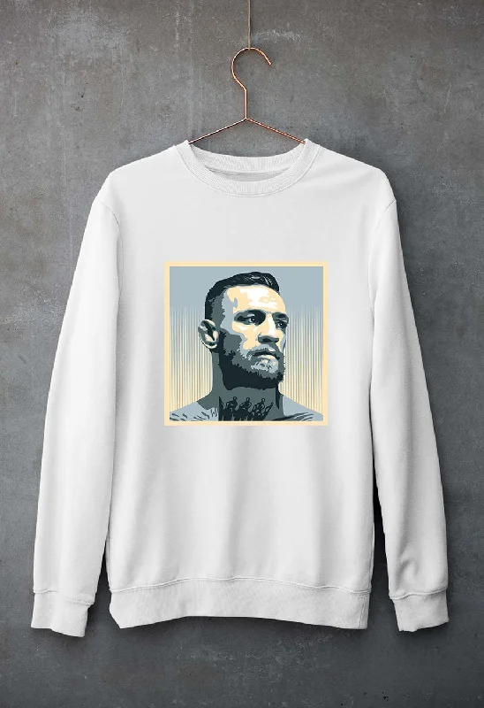 Early Bird Discount sleek gym hoodieConor McGregor UFC MMA Unisex Sweatshirt for Men/Women Early Bird Discount sleek gym hoodieConor McGregor UFC MMA Unisex Sweatshirt for Men/Women