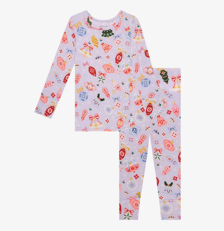 Exclusive Preview wool dressHolly Pajamas