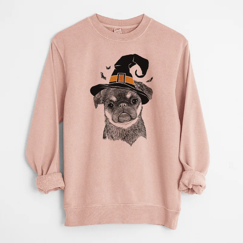Dusty Pink