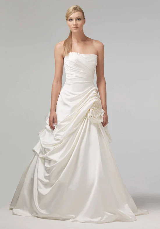 Don't Miss Monique Lhuillier Monique Lhuillier BL0915 Size 6