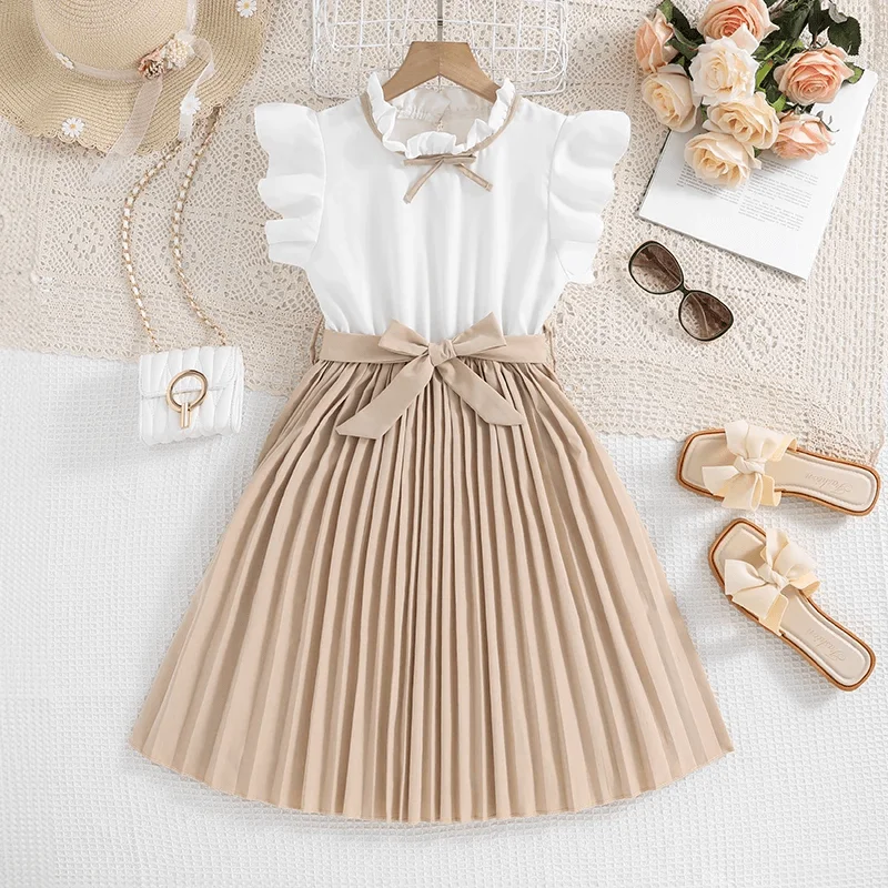 Kids Dress For Girls Elegant