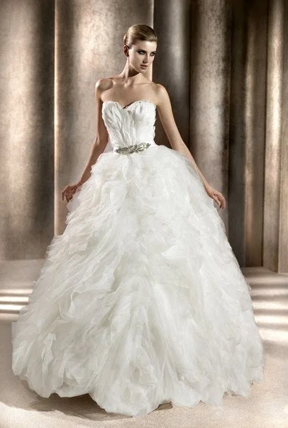 Special Savings Pronovias BENGASI