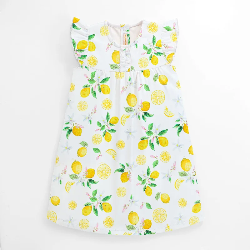 Deal Dash party-ready dressLemonade Dress