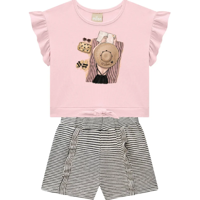 Quick Sale fitted dressSummer Short Set