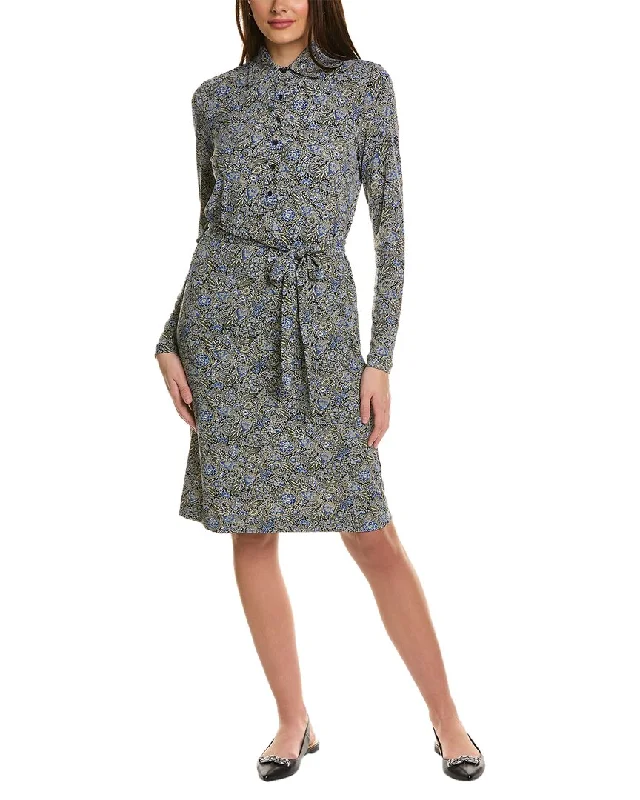 Instant Discount spaghetti strap dressBrooks Brothers Dress