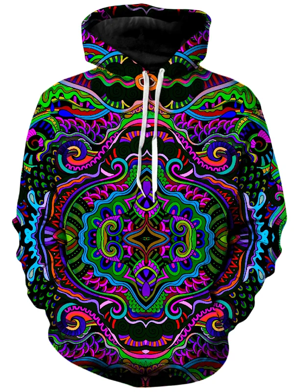 Unbeatable Prices comfortable hoodieCandy Lands Unisex Hoodie